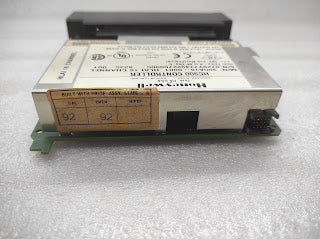 HONEYWELL HC900 CONTROLLER 900A16-0001 HLAI MODULE