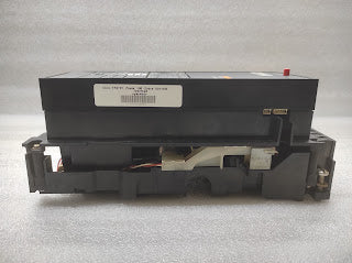 SE STR58U MASTERPACT TRIP UNIT 5000A MERLIN GERIN