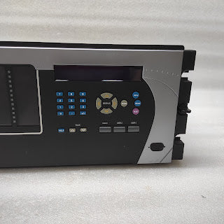 GE MULTILIN G60 G60E00HKHF8LH6DMXXPXXUXXWXX GENERATOR PROTECTION SYSTEM 1601-011