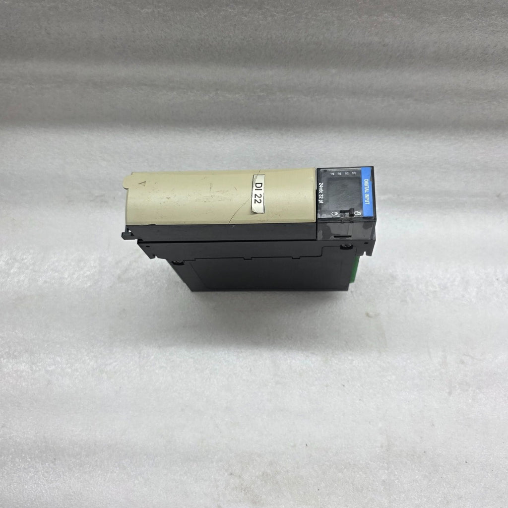 HONEYWELL TC-IDD321 REV J01 DC INPUT 24VDC 97066878 A01