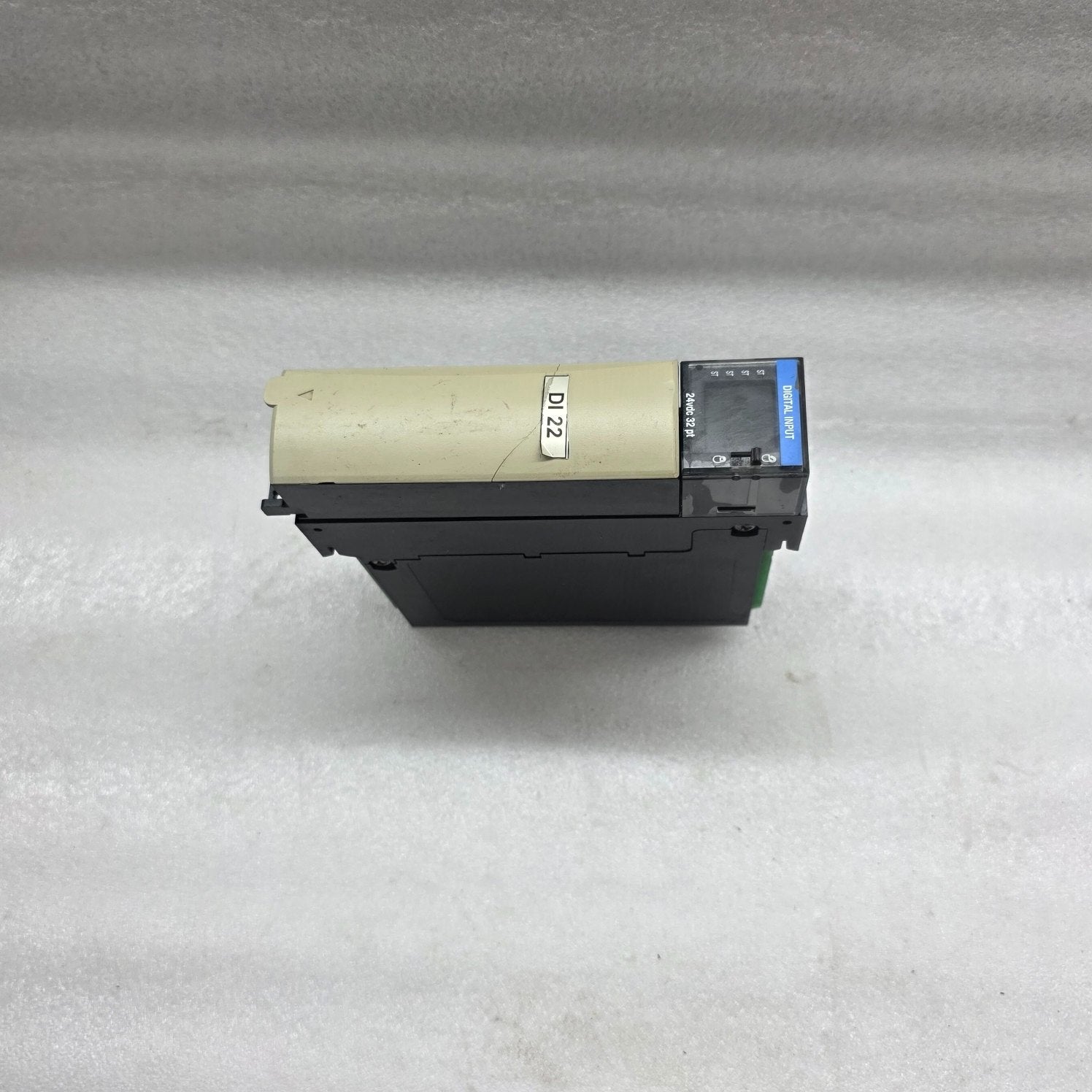 HONEYWELL TC-IDD321 REV J01 DC INPUT 24VDC 97066878 A01