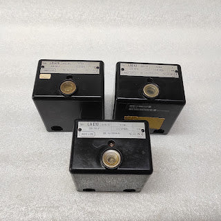 LANDIS & GYR LAE 10 FLAME SAFE GUARD 220V AC