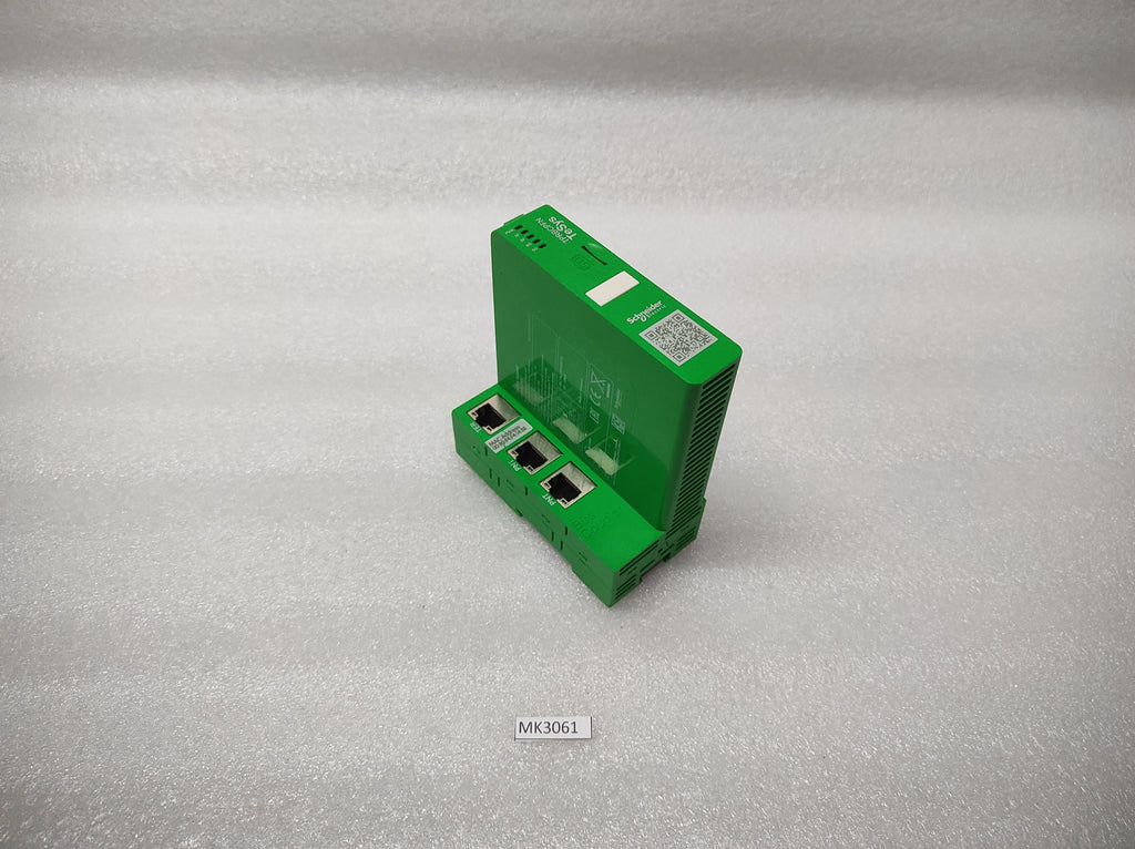 SE TESYS TPRBCPFN BUS COUPLER 24VDC