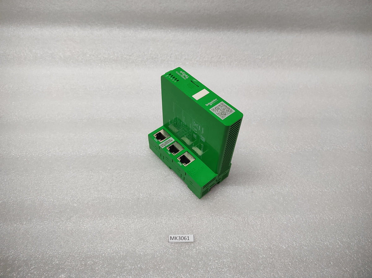 SE TESYS TPRBCPFN BUS COUPLER 24VDC