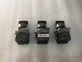 SE  XB4-BD53 SELECTOR SWITCH 38062