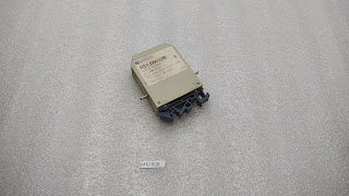TELE RS1-BN022M INTERFACE MODULE 57-800-7393-0 230VAC