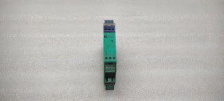 PEPPERL + FUCHS KFD2-STC4-EX1-Y122583 SMART TRANSMITTER POWER SUPPLY 122583