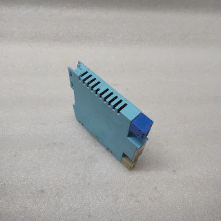 MEASUREMENT TECHNOLOGY MTL5041 REPEATER POWER SUPPLY MTL 5041