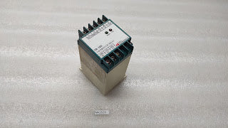NAMIL ENGINEERING TR-100 PTC THERMISTOR RELAY  110-220V