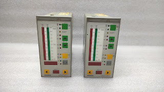 SIEMENS SIPART DR21 PROCESSOR CONTROLLER 6DR2101-5 230VAC