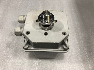 STROMAG AG 51_0_M0Z_G GEAR LIMIT SWITCH 189891-10