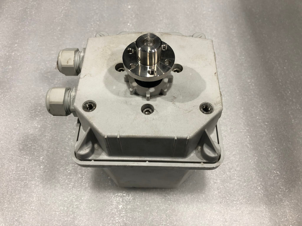 STROMAG AG 51_0_M0Z_G GEAR LIMIT SWITCH 189891-10