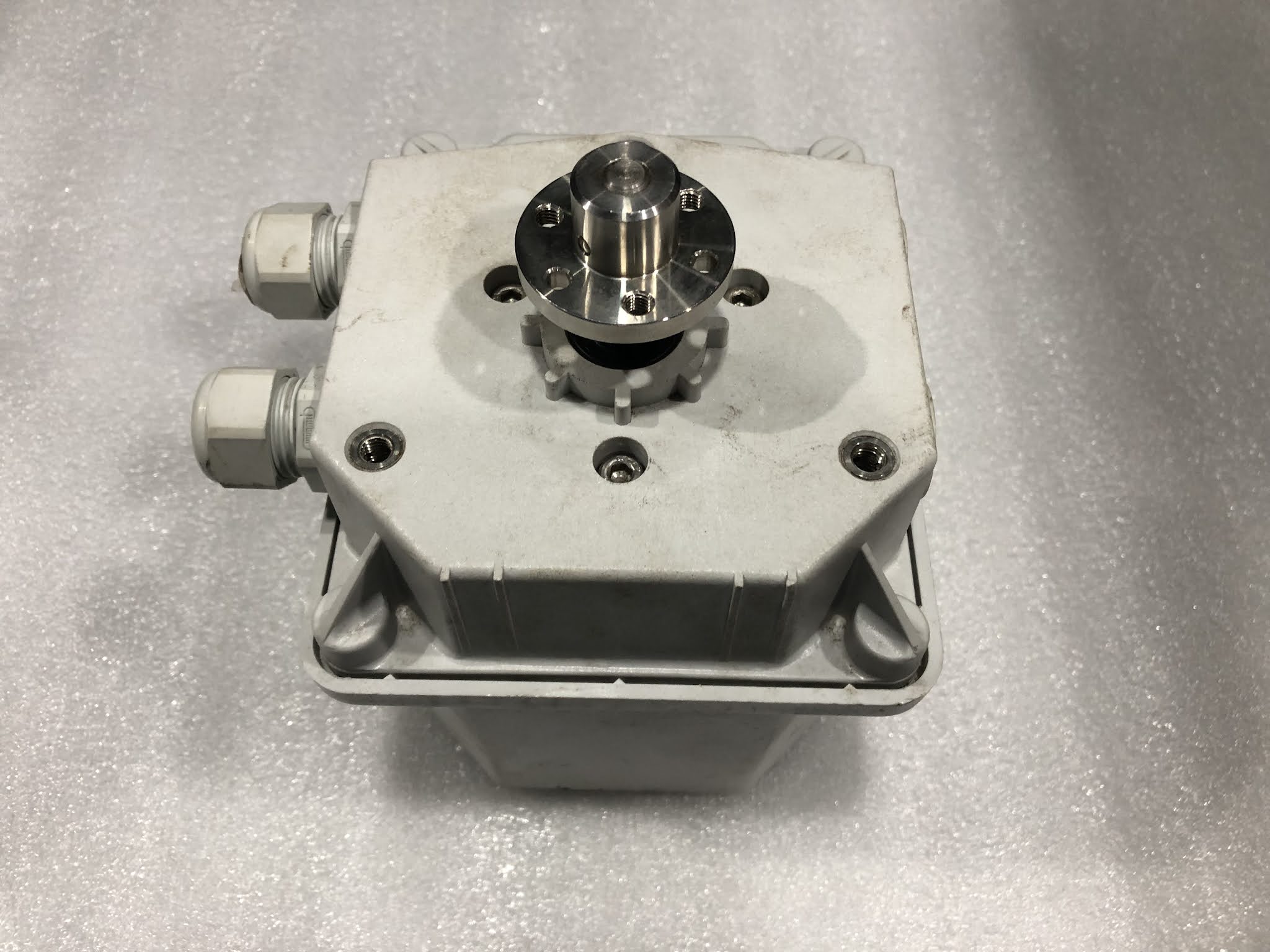 STROMAG AG 51_0_M0Z_G GEAR LIMIT SWITCH 189891-10