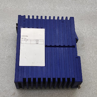 HIRSCHMANN RS2-TX RAIL SWITCH 24V DC