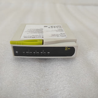 EUROTHERM DO8 MODULE T2550S/DO8