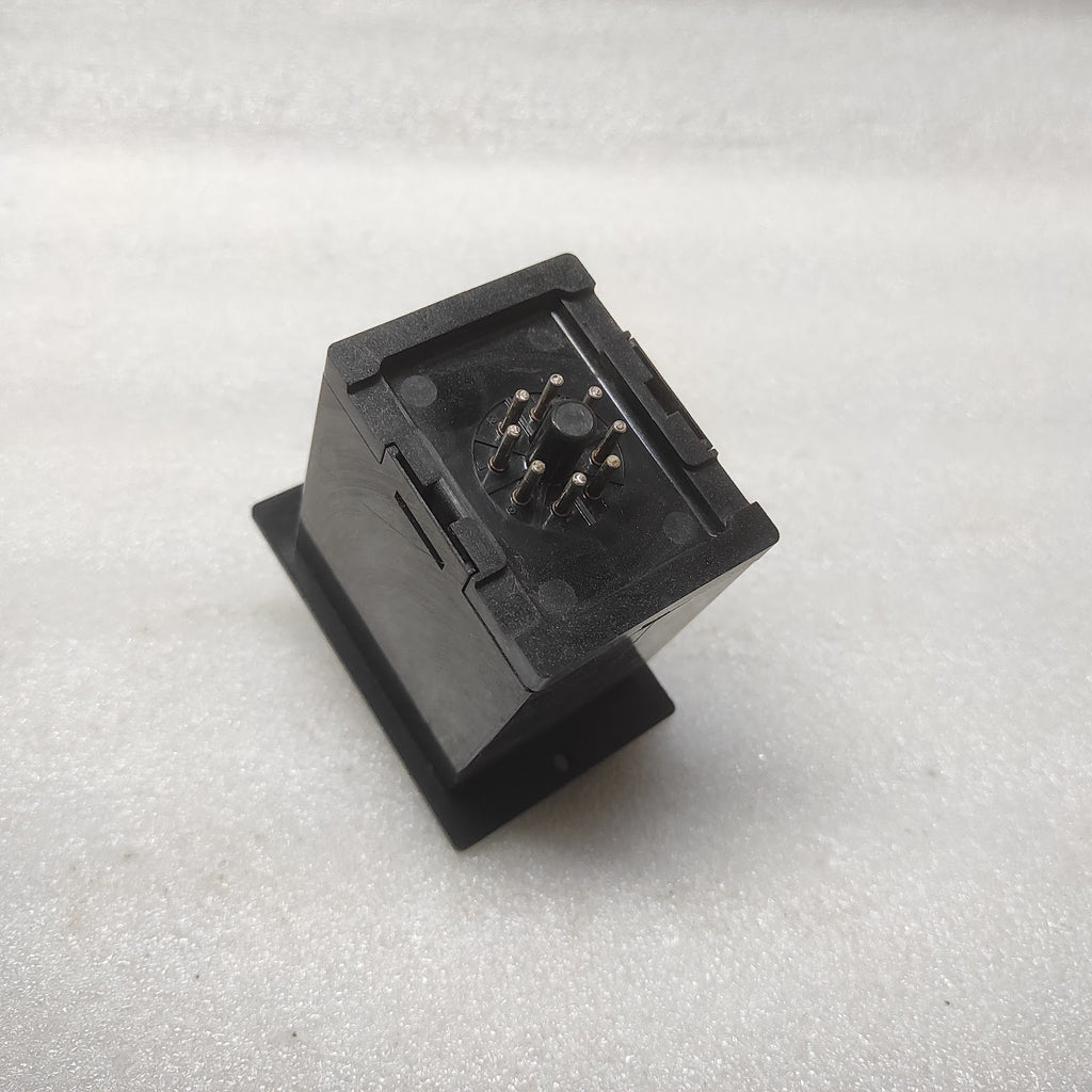 TEC ER-2 TIME DELAY RELAY ER223011B 24VDC