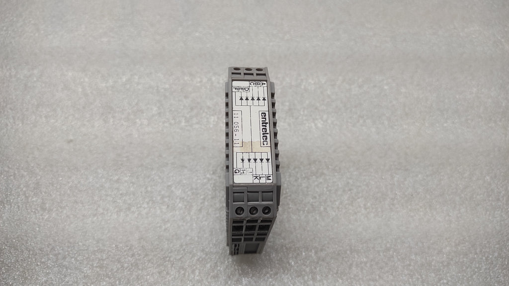 ENTRELEC 11 056-11 RELAY