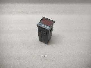 HANYOUNG NUX KX4N MCNA TEMPERATURE CONTROLLER 100-240VAC