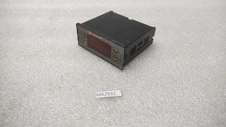 EVERY CONTROL EX 3-132 C024 TEMPERATURE CONTROLLER 12-24VAC/DC EC3132C024