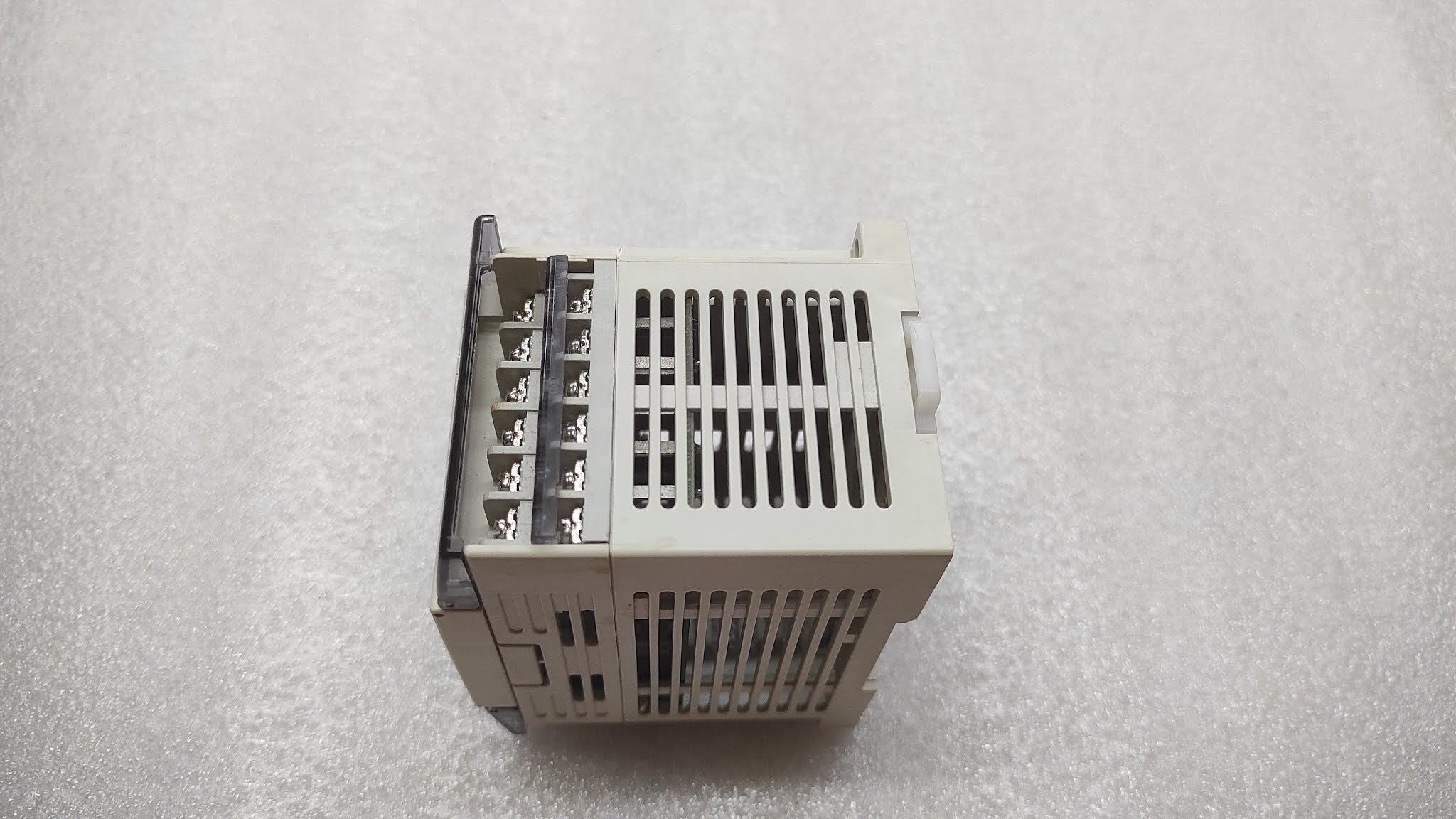 MITSUBISHI FX1S-14MR-SPL PROGRAMMABLE CONTROLLER