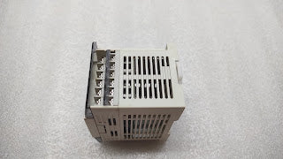 MITSUBISHI FX1S-14MR-SPL PROGRAMMABLE CONTROLLER