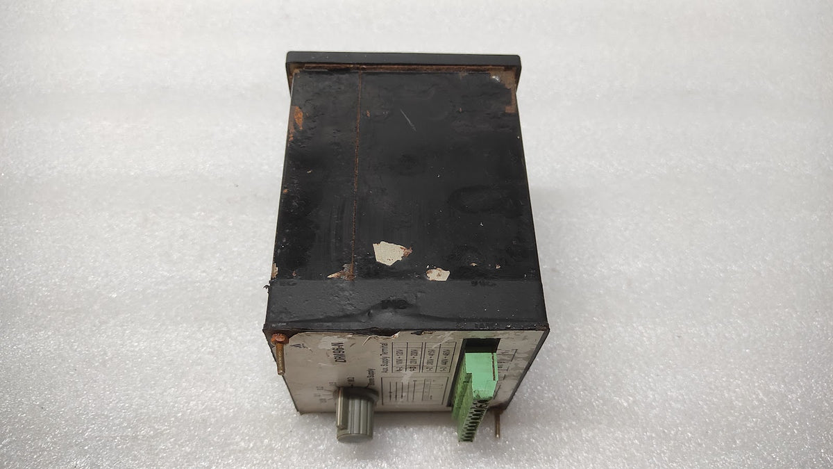 GOSSEN DRM96-N MEGA OHM METER 440-460V