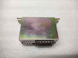 UNIKAS USSP-10A SPEED RELAY
