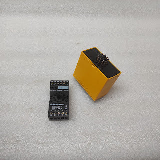 SELECTRON GZEK 20 UNIVERSAL TIMER 230V