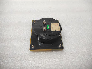 TOYO KEIKI DCF-12N INSULATION MONITOR