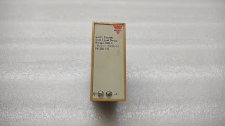 ELECTROMATIC SV 220 115 COND LIQUID DUAL LEVEL RELAY 115VAC SV220115