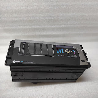 GE MULTILIN G60 G60E00HKHF8LH6DMXXPXXUXXWXX GENERATOR PROTECTION SYSTEM 1601-011