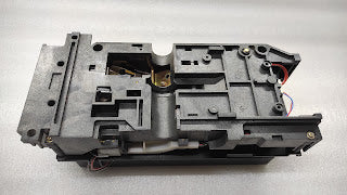 SE STR 38 S MASTERPACT STR ELECTRONIC TRIP UNIT 1200A