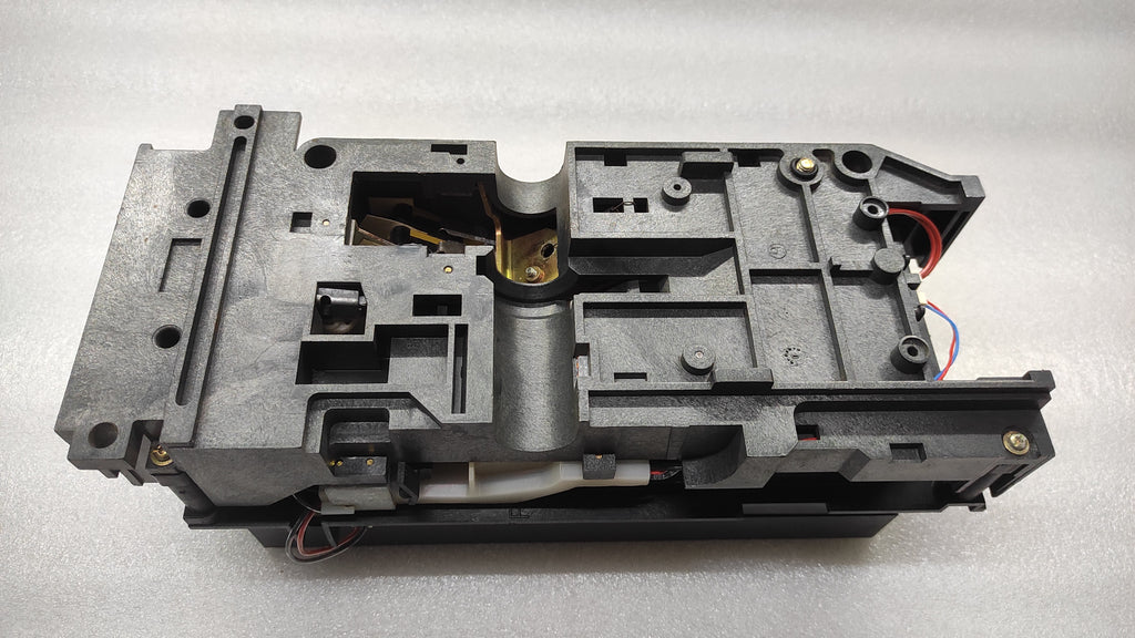 SE STR 38 S MASTERPACT STR ELECTRONIC TRIP UNIT 1200A