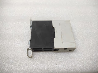 CARLO GAVAZZI RJ1A23A30E SEMICONDUCTOR CONTACTOR 230V
