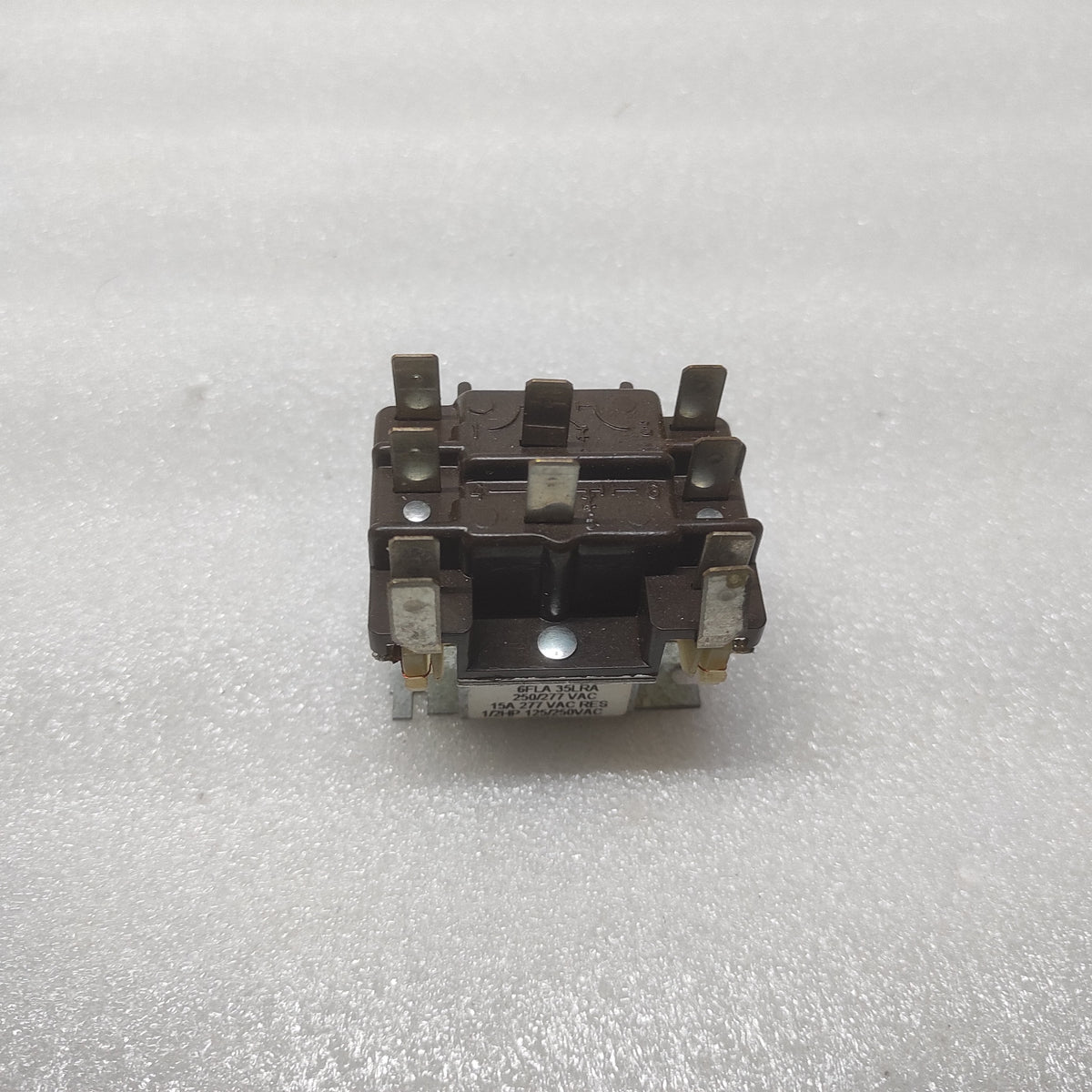 WHITE RODGERS RBM TYPE 91 RELAY 90-341 91-902 L36-902 COIL VOLTAGE 120VAC
