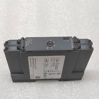 SIEMENS 3RP2513-1AW30 TIME RELAY 12-240V AC/DC