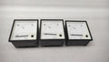 DEIF FQ96-X FREQUENCY METER 110V 100012900/70