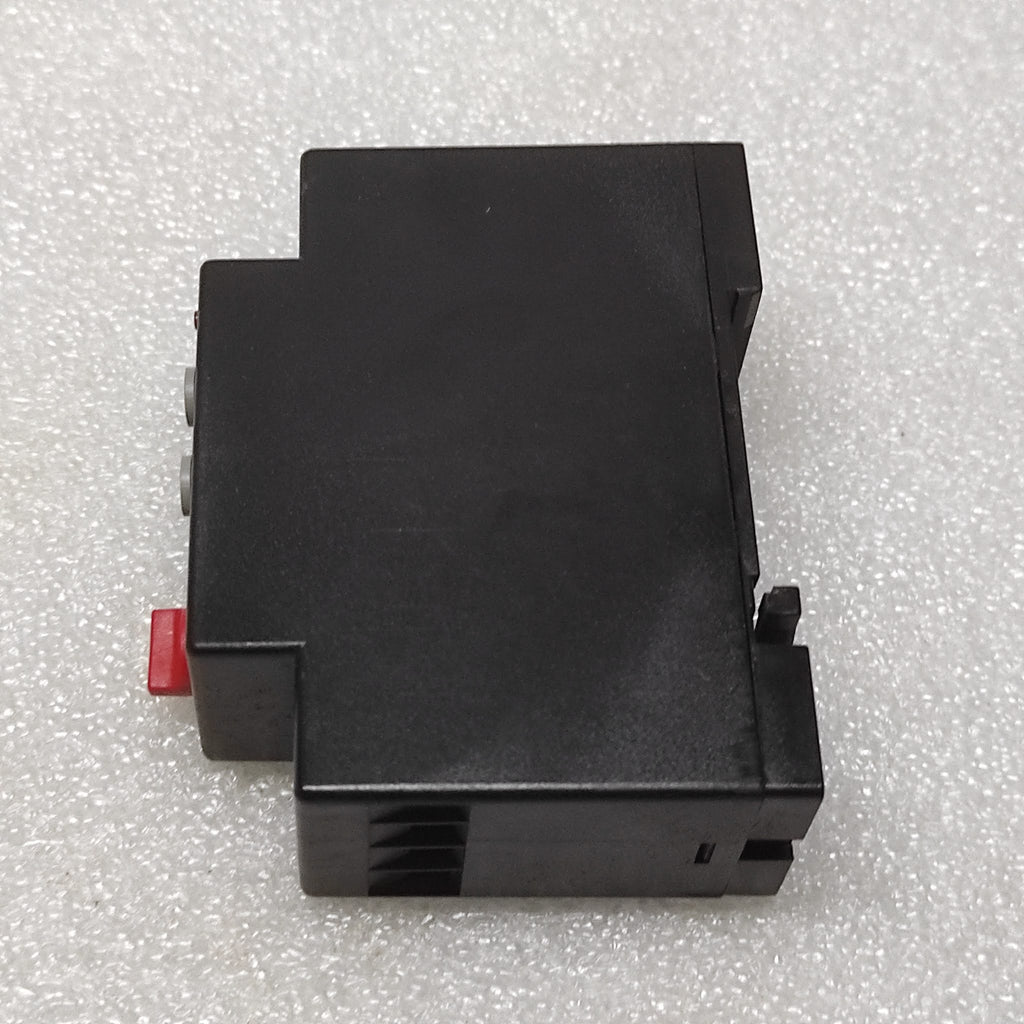 BRODERSEN UNIC XMW S1-SPDT 12-240V AC/DC MULTI FUNCTION TIMER 308-0784