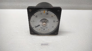 TOYO KEIKI DVF-11 PRESSURE INDICATOR TKDVF11