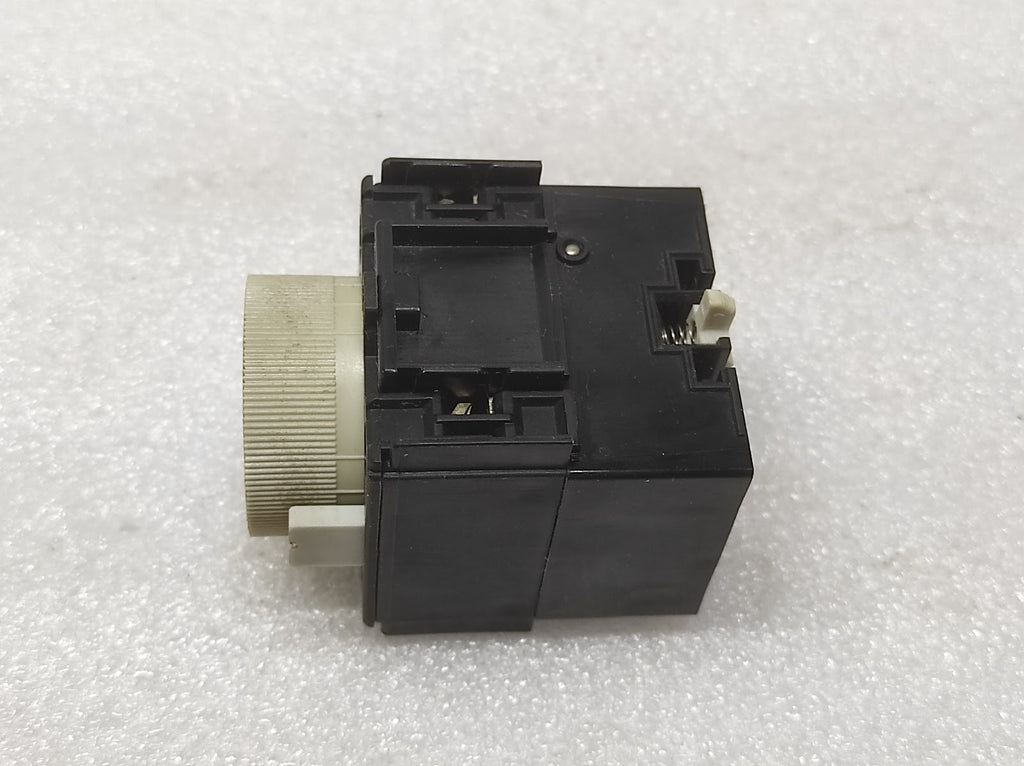 TELEMECANIQUE LA2D22A65 TIME DELAY BLOCK
