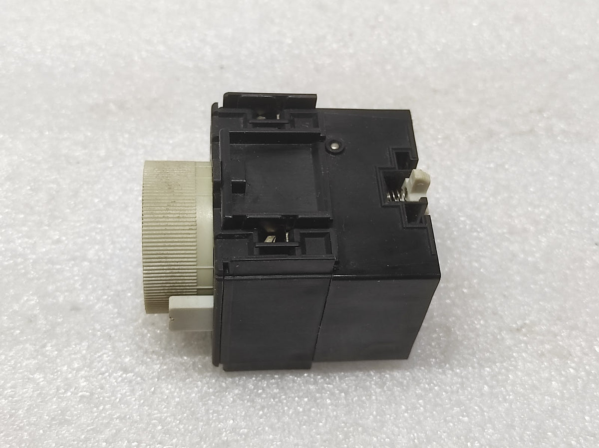 TELEMECANIQUE LA2D22A65 TIME DELAY BLOCK