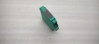 PEPPERL + FUCHS KFD2-STC4-1 SMART TRANSMITTER POWER SUPPLY 228736