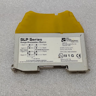 MEASUREMENT TECHNOLOGY SLP32D SURGE PROTECTION DEVICE