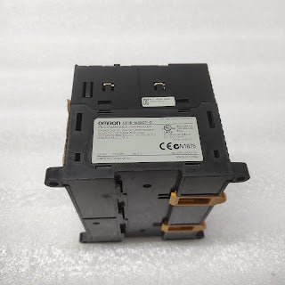 OMRON CP1E-N30DT-D PROGRAMMABLE CONTROLLER 24VDC