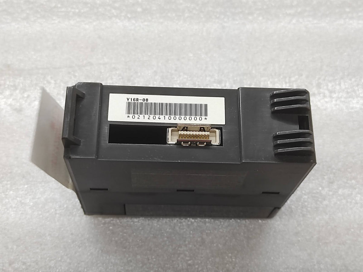 FUJI NP1Y16R-08 DIGITAL OUTPUT MODULE