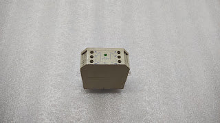 TELE RS1-BN022B INTERFACE MODULE 24VAC 57-800-7093-0
