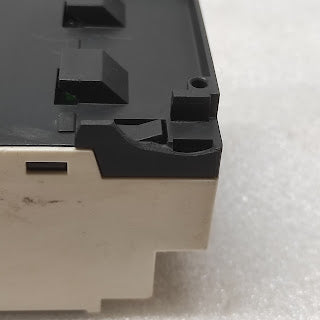 SE SR3B101BD LOGIC RELAY 24VDC