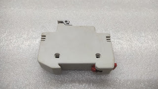 SIBA 5106304 FUSE HOLDER 10X38 600VAC 30A LOT OF 9 UNIT