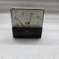 DAIICHI PWK-100N KILOWATT METER PT 440/110V CT 1000/5A
