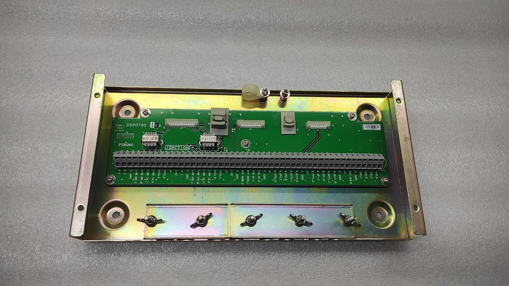 FURUNO ELECTRIC IF-8810 JUNCTION BOX